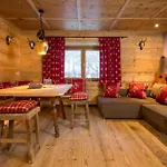 Hotel Riederhof- Urlaub Mit Wau! 4*