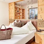Hotel Riederhof- Urlaub Mit Wau! 4*