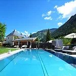 Riederhof- Urlaub Mit Wau! Отель Рид-им-Оберинталь