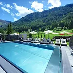Riederhof- Urlaub Mit Wau! Отель 4*