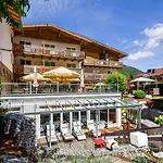 Отель Riederhof- Urlaub Mit Wau!