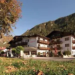 Отель Riederhof- Urlaub Mit Wau!