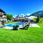 Hotel Riederhof- Urlaub Mit Wau!
