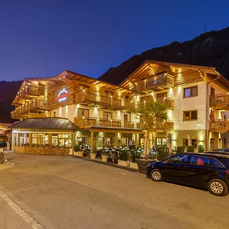 Riederhof 4*