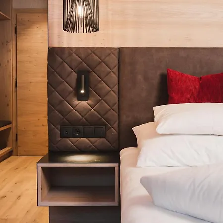Riederhof Hotel 4*