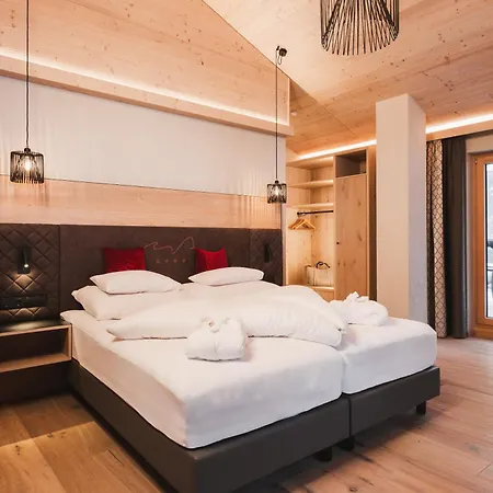 Riederhof 4*