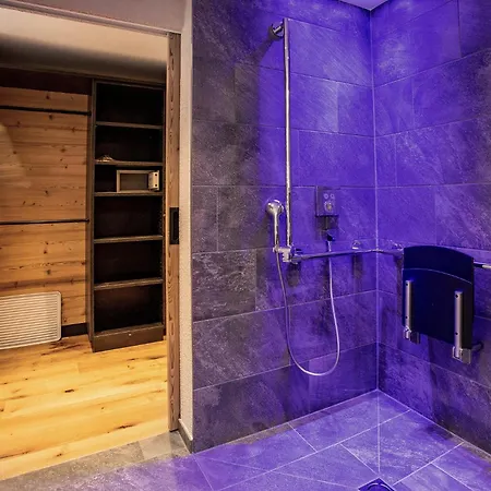 Hotel Riederhof- Urlaub Mit Wau!