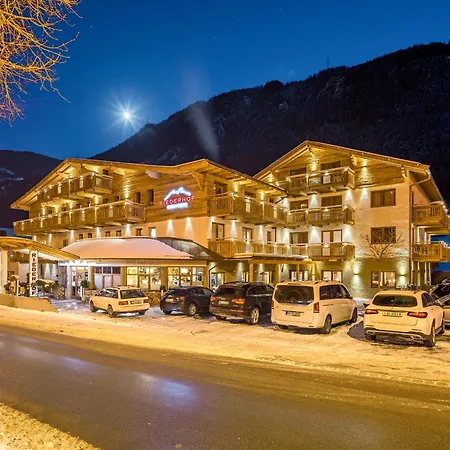 Hotel Riederhof 4*