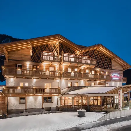 Riederhof- Urlaub Mit Wau! Hotell