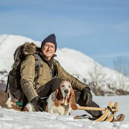 Riederhof- Urlaub Mit Wau! Hotel 4*