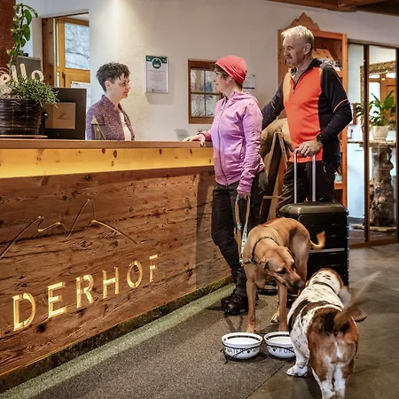 Riederhof 4* Ried im Oberinntal