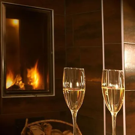 Hotel Riederhof- Urlaub Mit Wau!