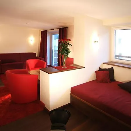 Riederhof- Urlaub Mit Wau! Hotel Ried im Oberinntal