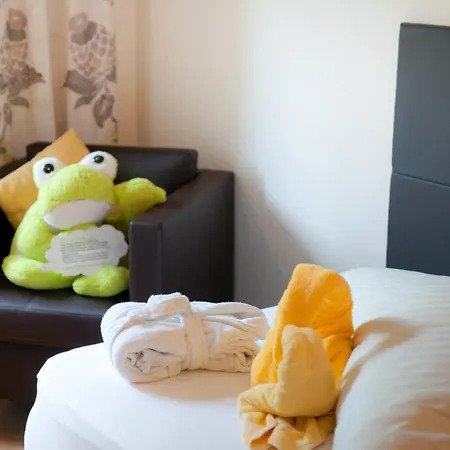 Riederhof- Urlaub Mit Wau! 4* 리드임오브린터