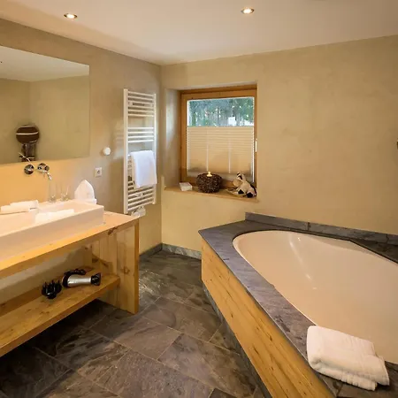 Riederhof- Urlaub Mit Wau! Hotel 4*