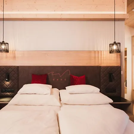 Riederhof 4*
