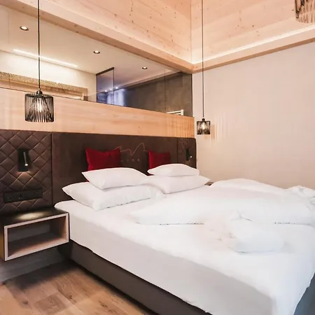 Riederhof- Urlaub Mit Wau! Hotel