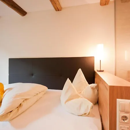 Hotel Riederhof- Urlaub Mit Wau!