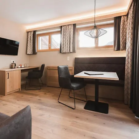 Riederhof Hotel 4*