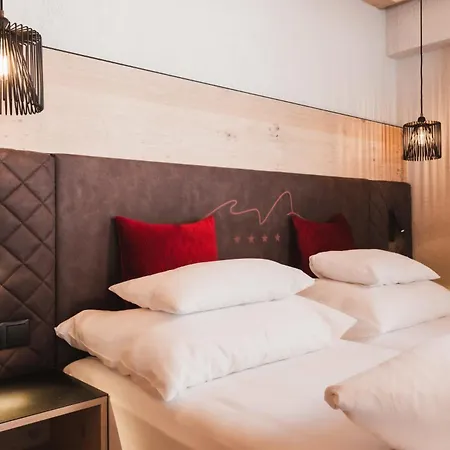 Hotel Riederhof Ried im Oberinntal