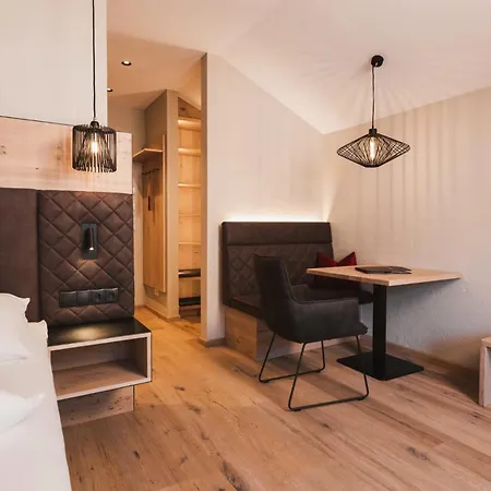 Riederhof- Urlaub Mit Wau! 4*