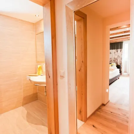 Riederhof- Urlaub Mit Wau! Ried im Oberinntal