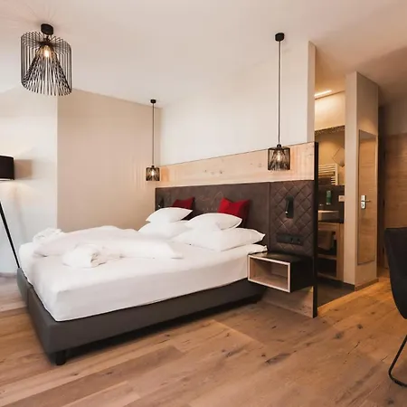 Riederhof- Urlaub Mit Wau!