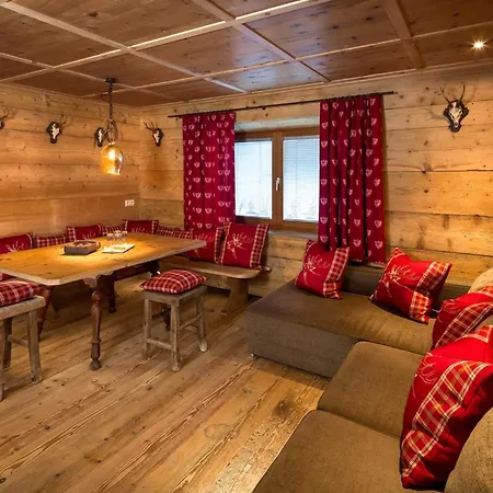 Riederhof Hotel 4*