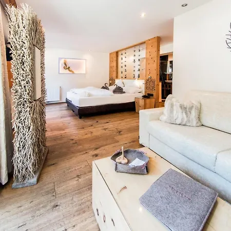 Hotel Riederhof Ried im Oberinntal