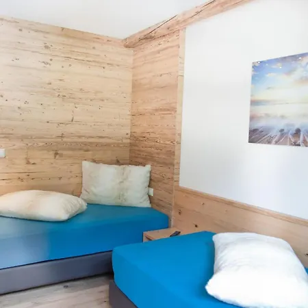 Riederhof- Urlaub Mit Wau! 4*