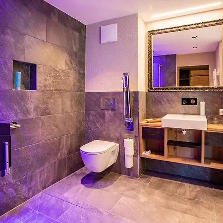 Riederhof- Urlaub Mit Wau! Ried im Oberinntal