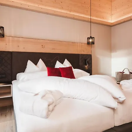 Riederhof- Urlaub Mit Wau! 4* Ried im Oberinntal