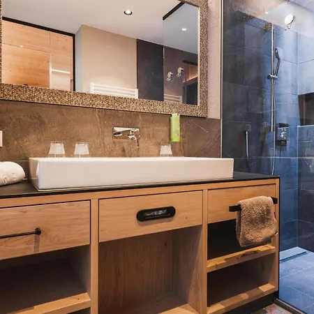 Riederhof- Urlaub Mit Wau!