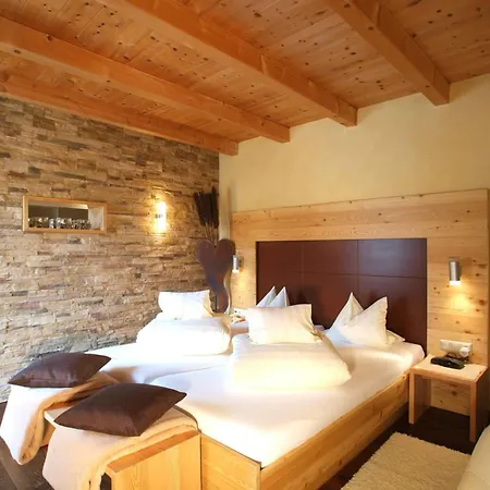 Riederhof- Urlaub Mit Wau! Hotel