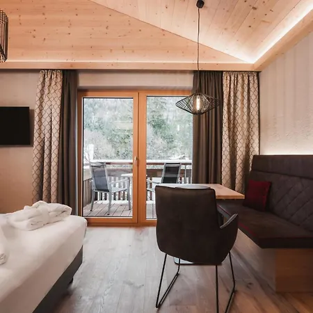 Hotel Riederhof- Urlaub Mit Wau!