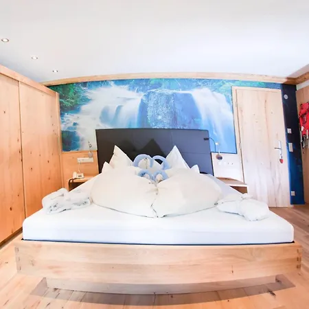 Riederhof Hotel 4*