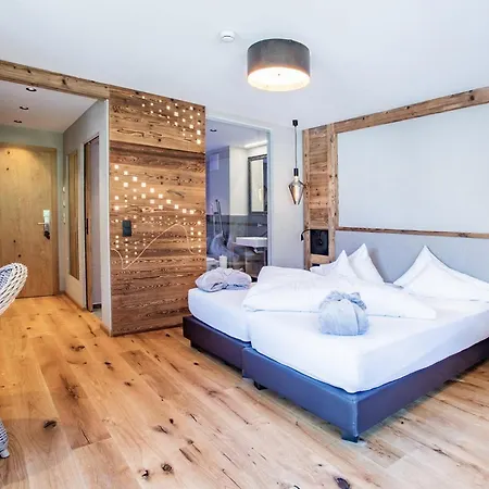 Riederhof 4*
