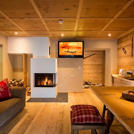 Riederhof- Urlaub Mit Wau! Ried im Oberinntal