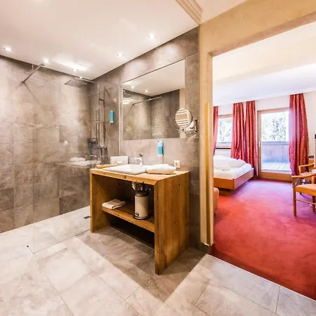 Riederhof- Urlaub Mit Wau! Hotel