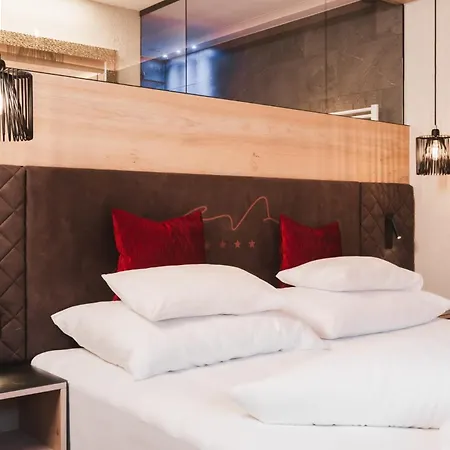 Hotel Riederhof- Urlaub Mit Wau!