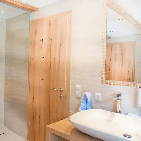 Riederhof- Urlaub Mit Wau! Hotel Ried im Oberinntal