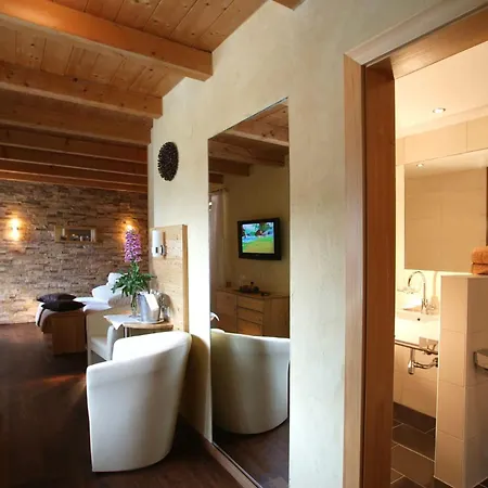 فندق Riederhof- Urlaub Mit Wau! ريد إم أوبيرينتال