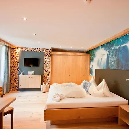 Riederhof- Urlaub Mit Wau!