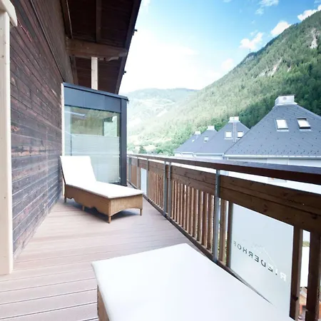 Riederhof Hotel 4*