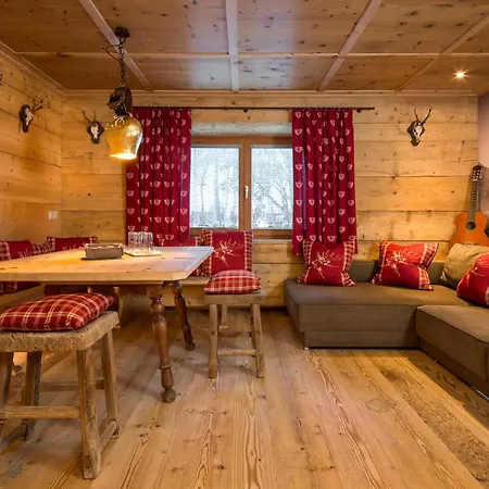 فندق Riederhof- Urlaub Mit Wau! 4*