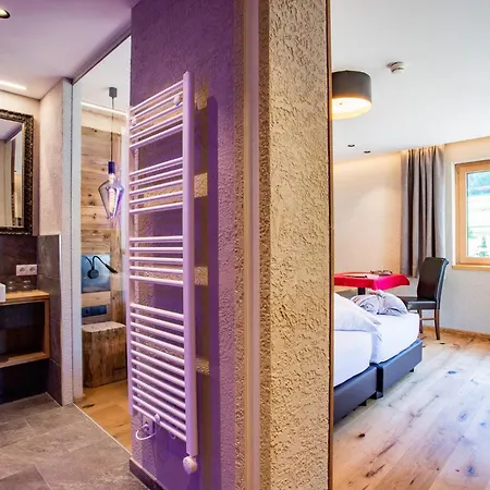 Riederhof- Urlaub Mit Wau! Ried im Oberinntal