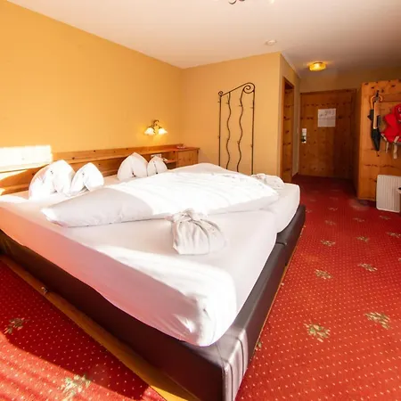 Riederhof- Urlaub Mit Wau! 4* Ried im Oberinntal