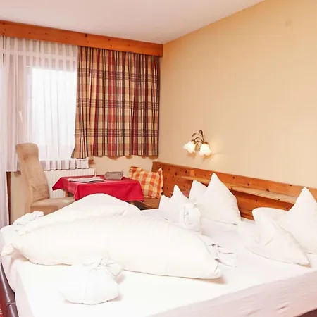 Hotel Riederhof 4*
