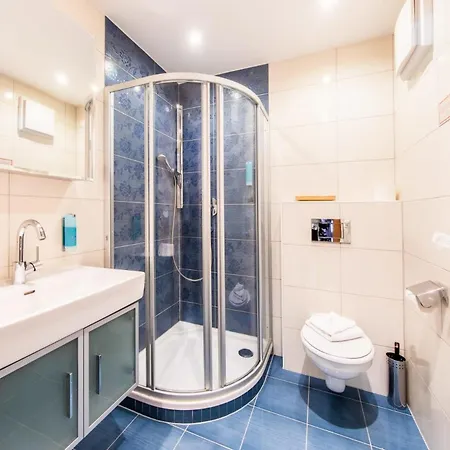 Hotel Riederhof- Urlaub Mit Wau! Ried im Oberinntal