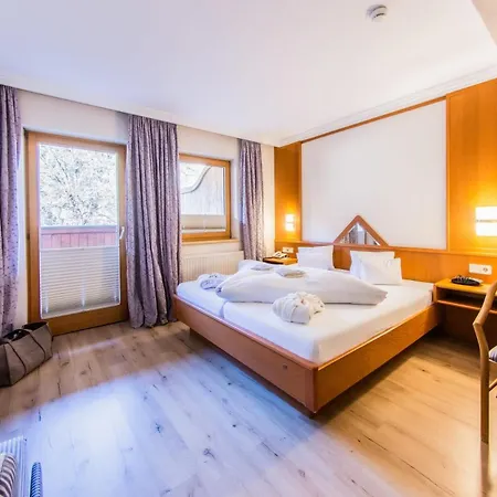 Riederhof 4*